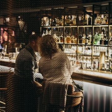 Leo Bistro Budapest