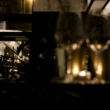 Leo Bistro Budapest