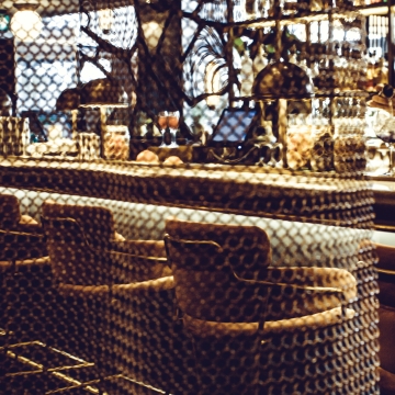 Leo Bistro Budapest