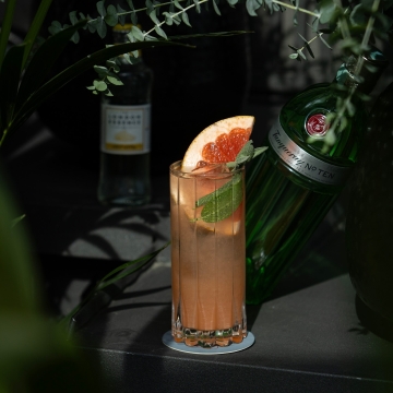 G ⵊ N T A S T I C
ʜᴀs ᴀʀʀɪᴠᴇᴅ.
Cʜᴇᴇʀs. 
.
.
.
#tanqueraygin #ginstatic #budapestcocktailweek #ginandtonic